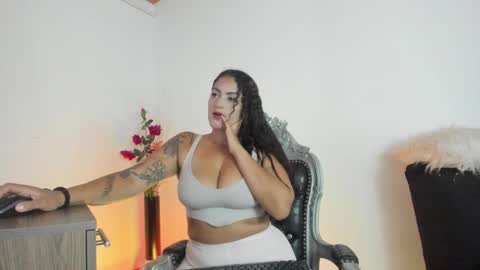 Hela   Independent model online show from March 11, 11:59 pm