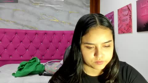 Helen online show from April 29, 6:46 pm