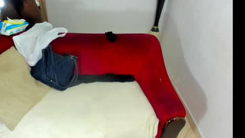 HELENA COPPER online show from October 6, 9:19 pm