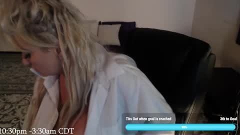 Helena Hope online show from September 30, 7:14 am