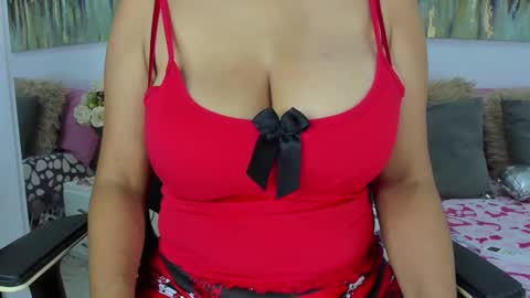 Helena Santos  online show from September 15, 8:16 pm