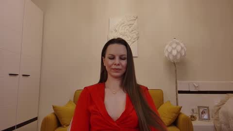 Helen online show from March 23, 2:29 am