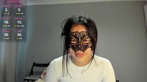 Hi I am Helen online show from May 29, 2:09 am