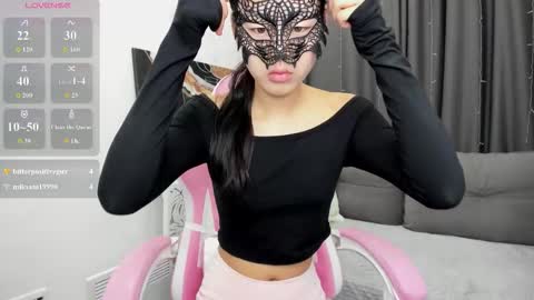 Hi I am Helen online show from March 14, 2:23 am