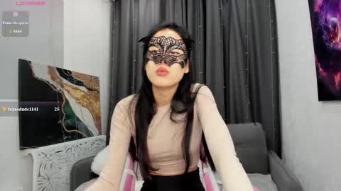 Hi I am Helen online show from March 19, 2:16 am