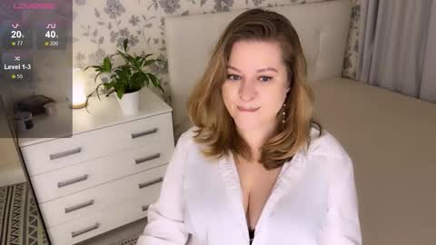 Helena Bonham online show from November 22, 12:13 am