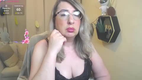 helenenigma online show from April 15, 6:41 pm