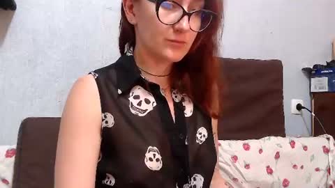 HelenRed online show from July 9, 10:28 am