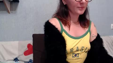 HelenRed online show from October 20, 7:33 am