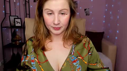 Helen online show from February 9, 1:34 am