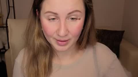 Helen online show from October 17, 1:42 am