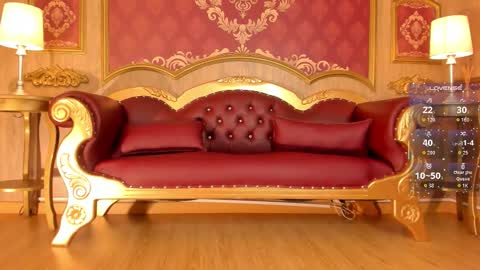 Helen or Hells online show from February 27, 1:55 pm