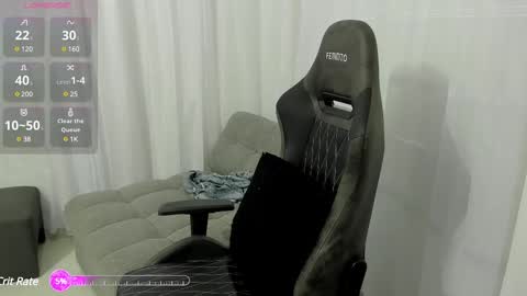  Heliza  online show from March 10, 10:55 pm