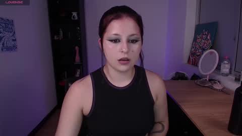 Lexa online show from September 23, 12:42 am