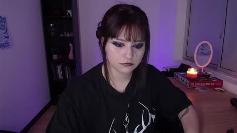 Lexa online show from November 7, 1:22 am