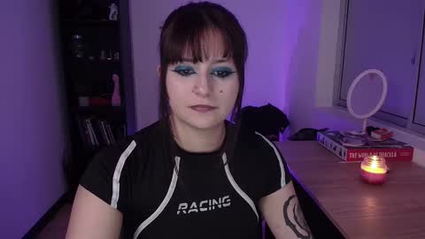 Lexa online show from November 13, 3:27 am