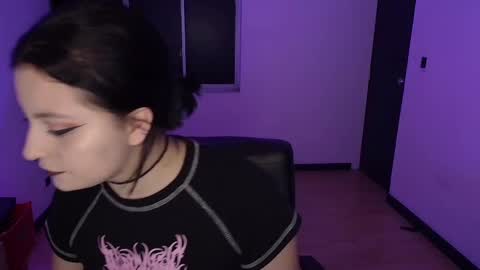 Lexa online show from March 9, 11:25 pm