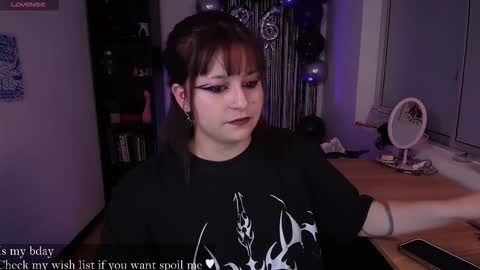 Lexa online show from October 23, 11:33 pm