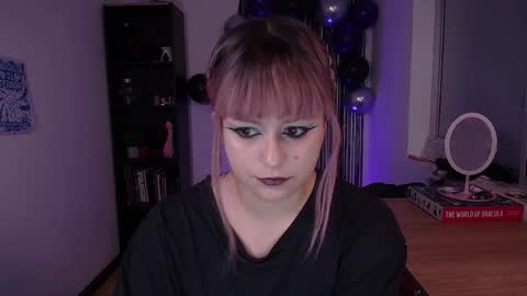 Lexa online show from October 28, 12:05 am