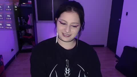 Lexa online show from March 10, 11:27 pm