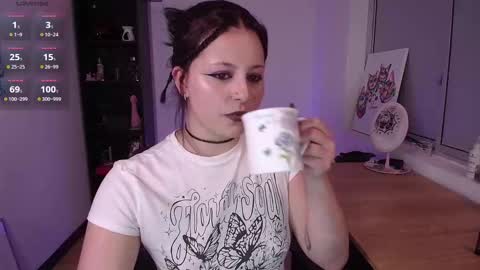 Lexa online show from September 8, 11:15 pm