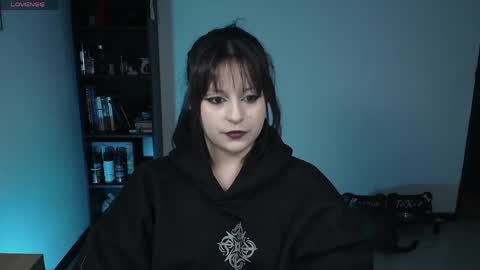 Lexa online show from April 21, 3:24 am