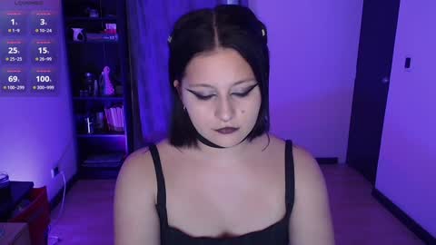 Lexa online show from January 21, 11:02 pm