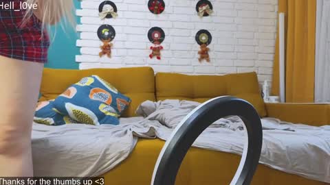 Anastasiia  online show from February 5, 2:40 am