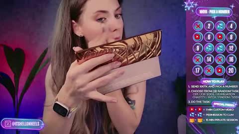 - show loyalty and subscribe -  online show from October 12, 1:52 am