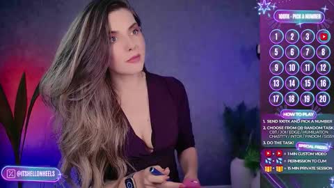 - show loyalty and subscribe -  online show from September 28, 9:20 pm