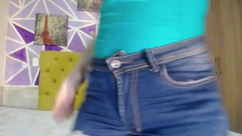 hellen maya online show from April 21, 6:59 pm