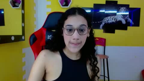 hellen_queensex online show from February 18, 2:38 am