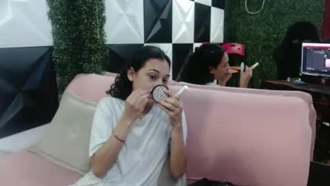 hellen_queensex online show from March 2, 6:35 pm