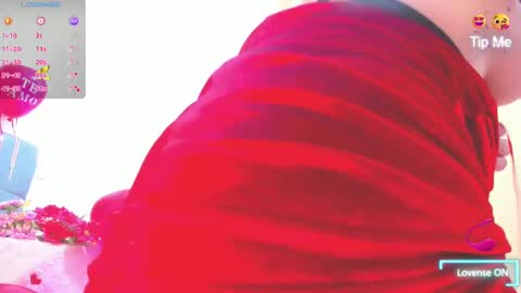 hellen_starx online show from February 14, 10:14 pm