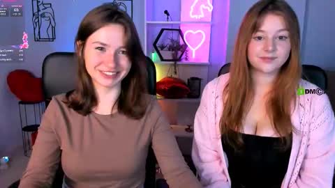 Helli online show from October 3, 11:43 pm