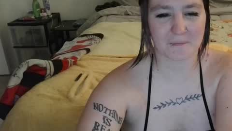 HellienaDesroser online show from June 11, 12:32 am