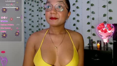 Candy online show from May 13, 3:45 am