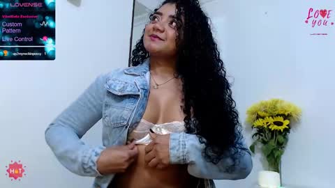 Candy online show from February 14, 11:31 pm