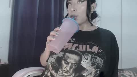 SIMONA  online show from March 7, 2:46 am