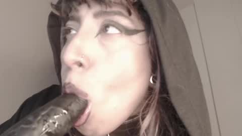 SIMONA  online show from December 31, 3:45 am