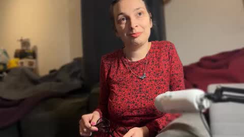 Katie 3 online show from March 7, 7:43 pm