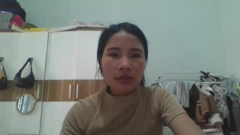 hello_mie online show from April 6, 9:10 am