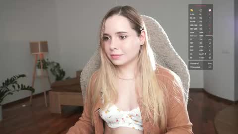 Taya online show from September 22, 8:07 pm