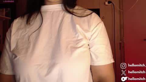 Mitch online show from January 10, 12:48 am