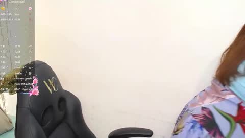 Zahira online show from February 2, 7:13 pm