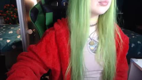 Hentaishiing online show from February 19, 5:49 pm