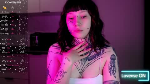 dirty Diana online show from January 10, 5:47 am