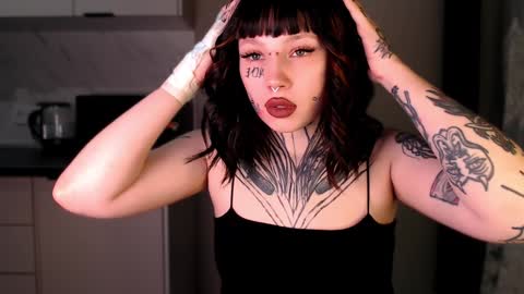 dirty Diana online show from January 20, 5:16 pm