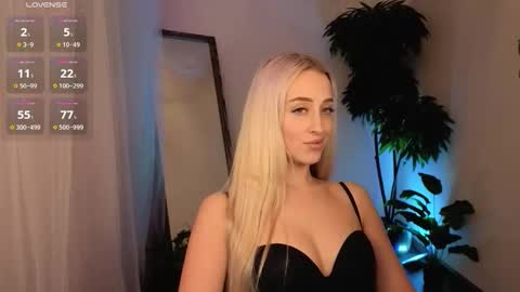 Elise online show from March 20, 2:49 am