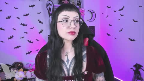  Marie  online show from March 26, 1:52 am